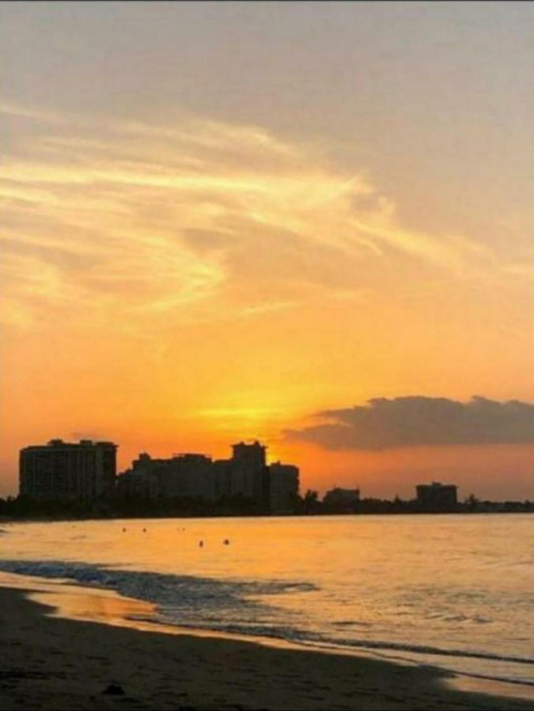 Beach Luxury Studio San Juan Exterior foto